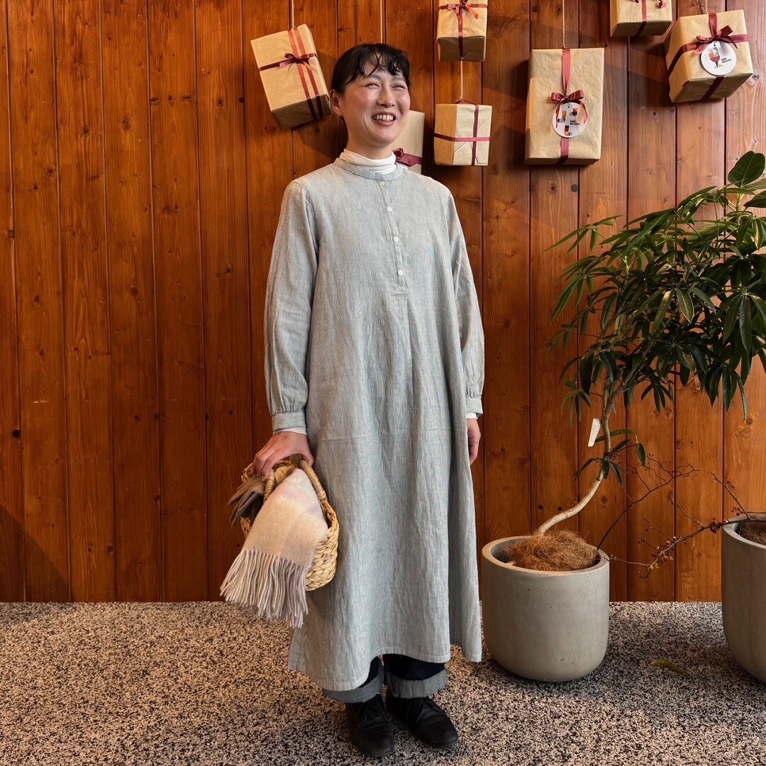 スタッフスナップ
