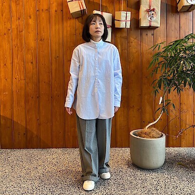 【ハピオ木野】身長146cm　