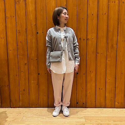 【ハピオ木野】身長158cm