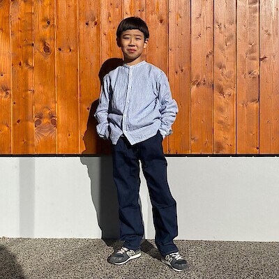 【ハピオ木野】身長136cm