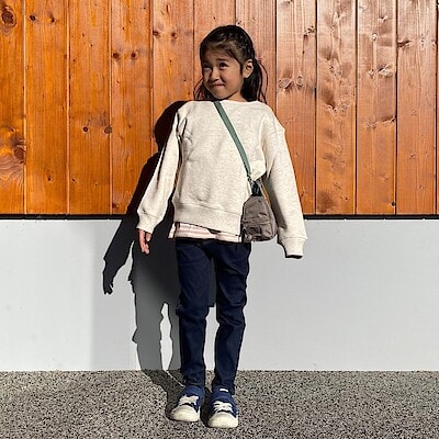 【ハピオ木野】身長116cm