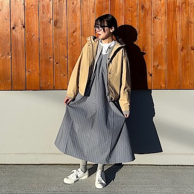 【ハピオ木野】身長161ｃｍ