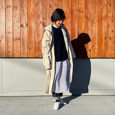 【ハピオ木野】身長164ｃｍ