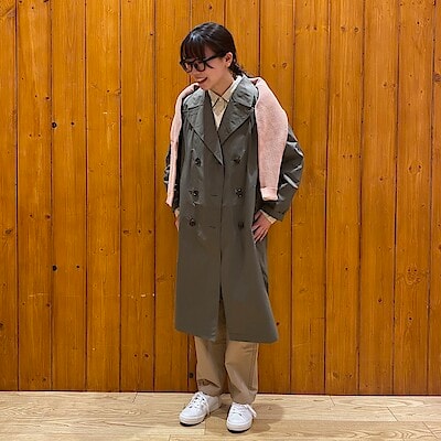 【ハピオ木野】身長161cm