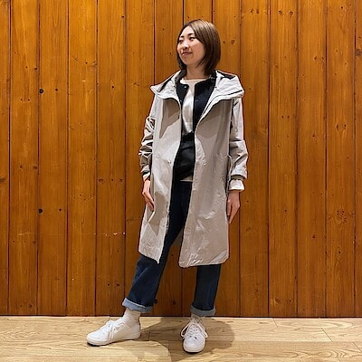 【ハピオ木野】身長158cm