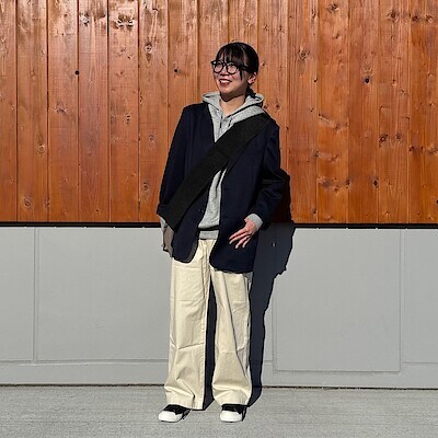 【ハピオ木野】身長161ｃｍ