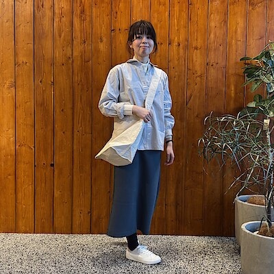 【ハピオ木野】身長162cm