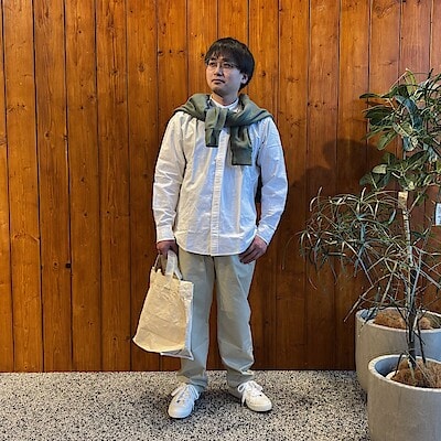 【ハピオ木野】身長165cm