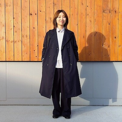 【ハピオ木野】身長158㎝　