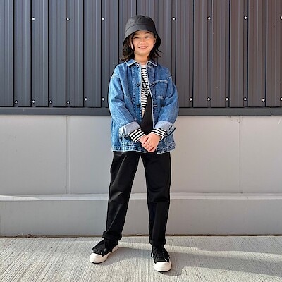 【ハピオ木野】身長136cm