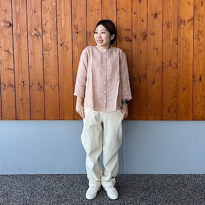 【ハピオ木野】身長158cm