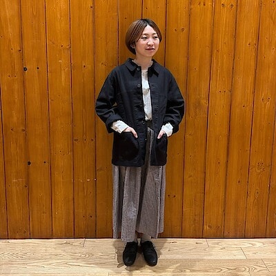 【ハピオ木野】身長158cm