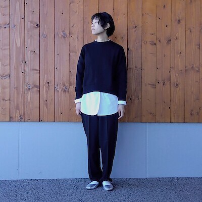 【ハピオ木野】身長164cm　