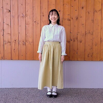 【ハピオ木野】身長146cm　