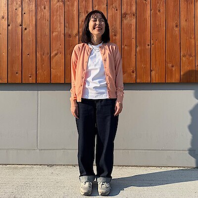 【ハピオ木野】身長146cm