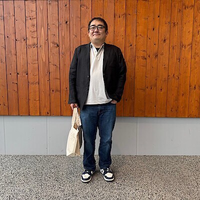 【ハピオ木野】身長175cm