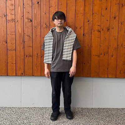 【ハピオ木野】身長165cm