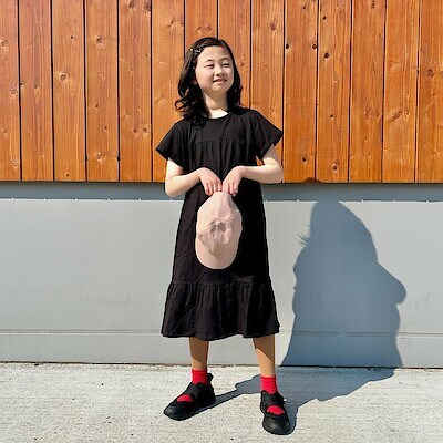 【ハピオ木野】身長136ｃｍ