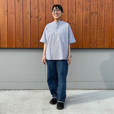 【ハピオ木野】身長158cm