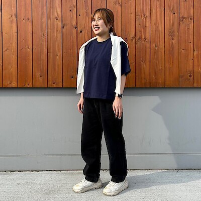 【ハピオ木野】身長156cm