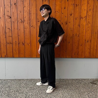 【ハピオ木野】身長171cm