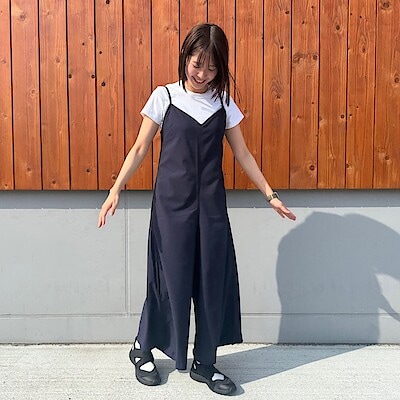 【ハピオ木野】身長158cm