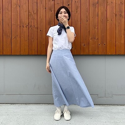 【ハピオ木野】身長158cm