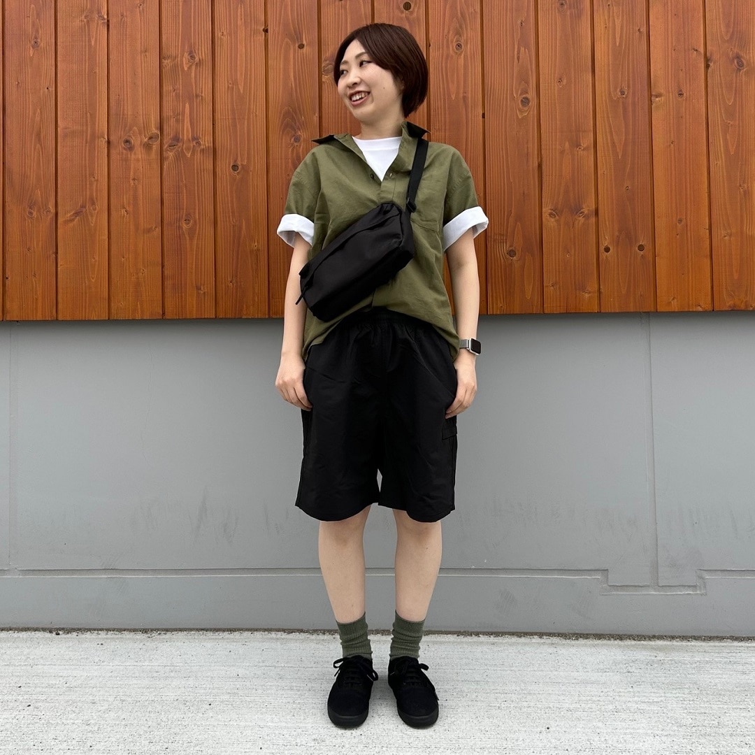 スタッフスナップ