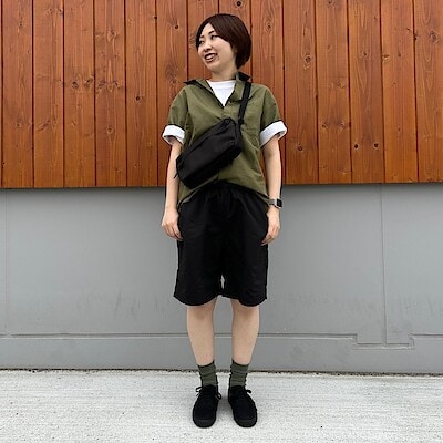 【ハピオ木野】身長158cm