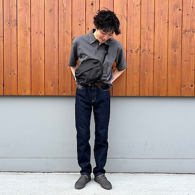 【ハピオ木野】身長173cm