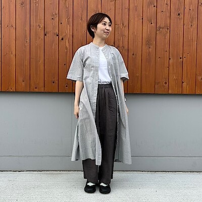 【ハピオ木野】身長158cm