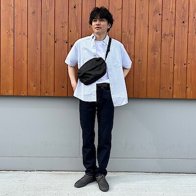 【ハピオ木野】身長173cm