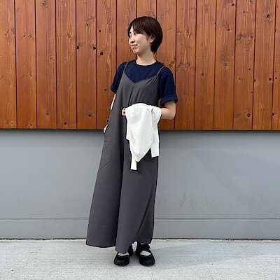 【ハピオ木野】身長158cm