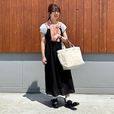 【ハピオ木野】身長162cm