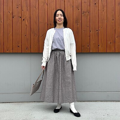 【ハピオ木野】身長153cm