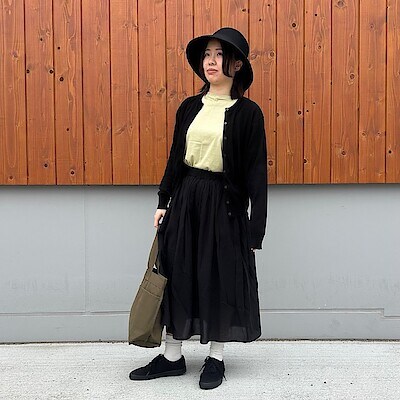 【ハピオ木野】身長153cm