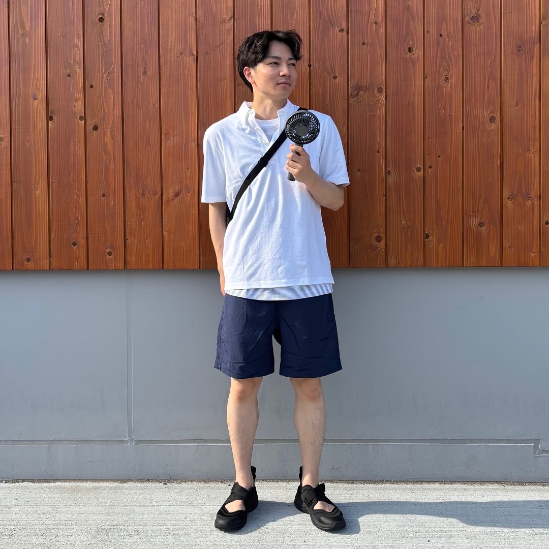 スナップ
