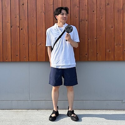 【ハピオ木野】身長173cm