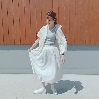 【ハピオ木野】身長162㎝