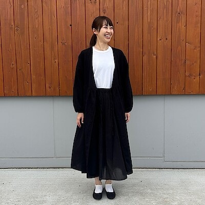 【ハピオ木野】身長159cm