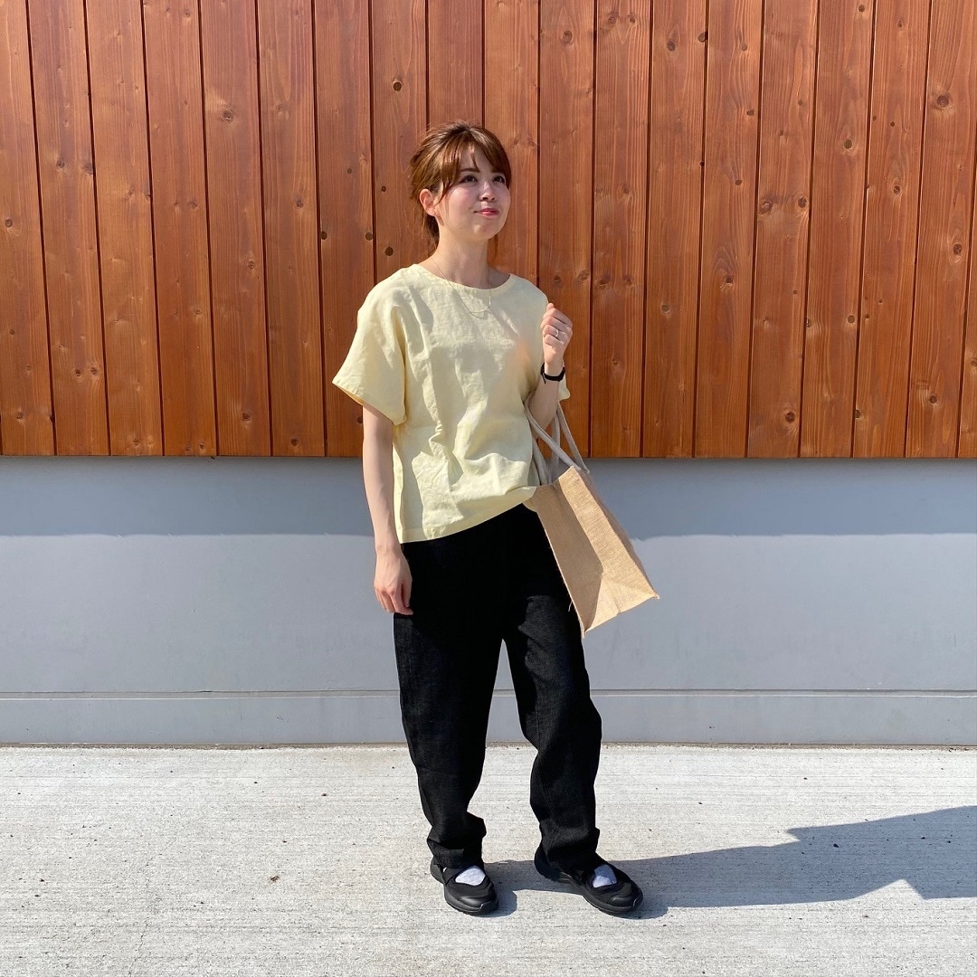 スタッフスナップ