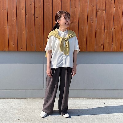 【ハピオ木野】身長146cm