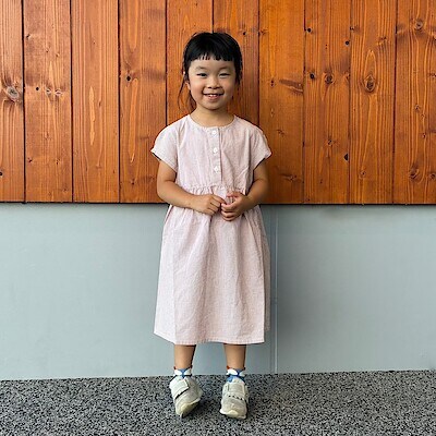 【ハピオ木野】身長100cm