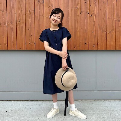 【ハピオ木野】身長136cm