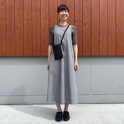 【ハピオ木野】身長159cm