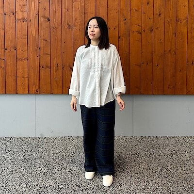 【ハピオ木野】身長153㎝