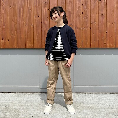 【ハピオ木野】身長140cm