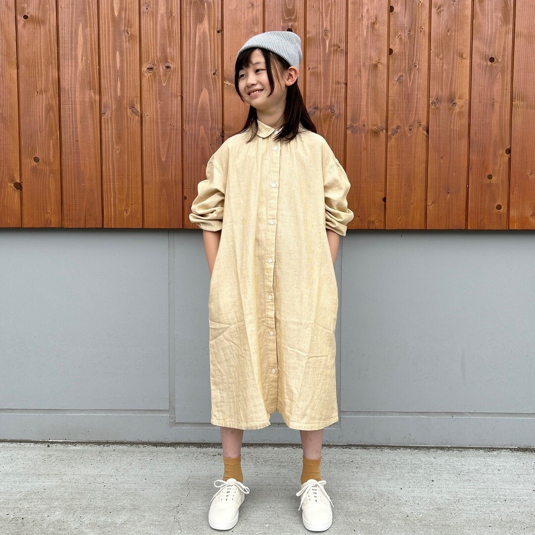 ハピオ木野】身長140cm｜無印良品 ハピオ木野