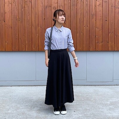 【ハピオ木野】身長158cm