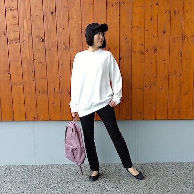 【ハピオ木野】身長165cm　